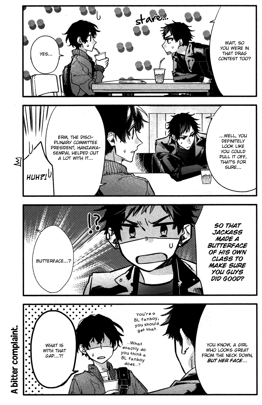 Sasaki to Miyano, Chapter 27 image 06